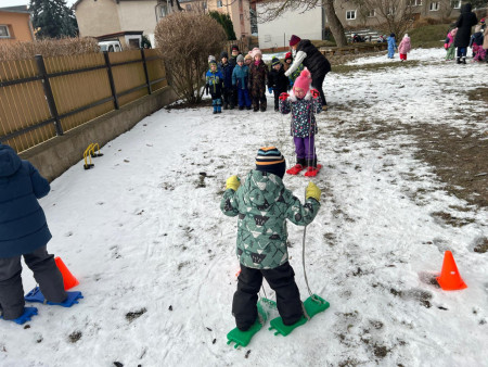 Společný den radosti
